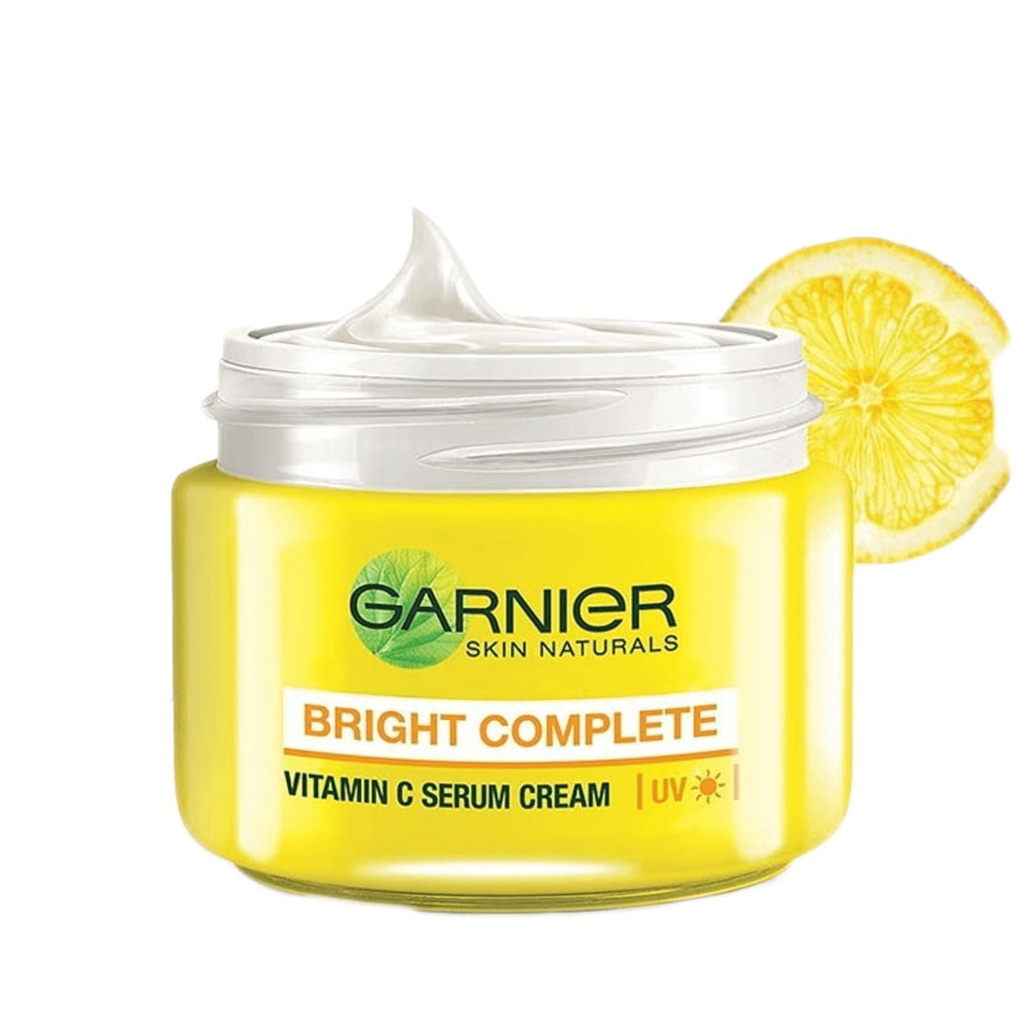 Garnier Vitamin C Serum Cream - 22 gm